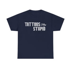 Funny t-shirt with 