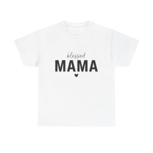 Mom Sayings on Shirts
