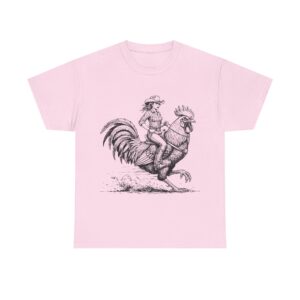 Rooster Tee
