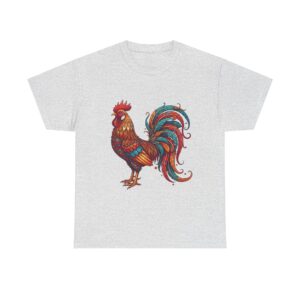 Rooster Tees
