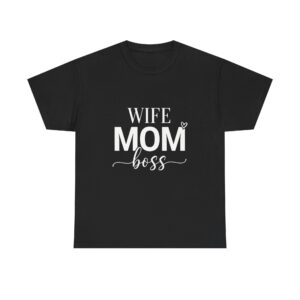 Mom T Shirt Sayings