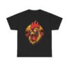 Rooster Tee