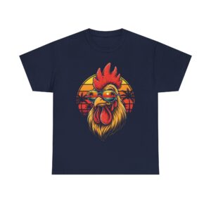 Rooster Tee