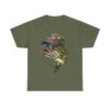 fish themed t shirts