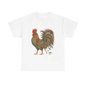 Rooster Tees