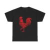 Rooster Tee