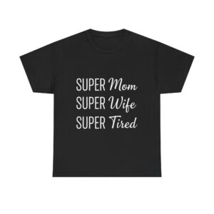 Mom Quotes Shirts