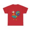 Rooster Tee