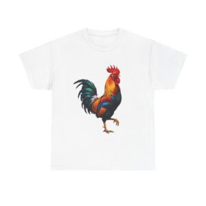 Rooster Tee