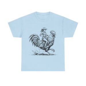 Rooster Tee