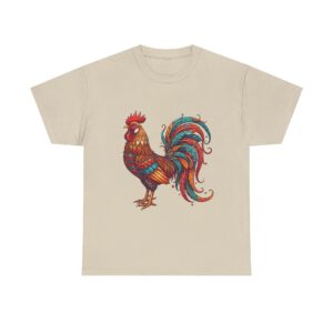 Rooster Tees