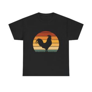 Rooster Tees
